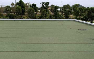 all Bowsden roofing types quoted for