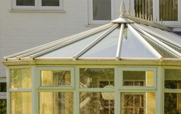 conservatory roof repair Bowsden, Northumberland