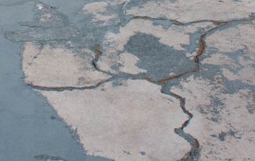 fibreglass roofing replacement Bowsden