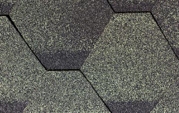 Bowsden fibreglass shingle repairs