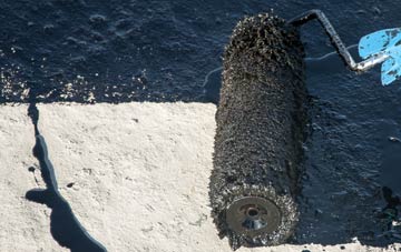 Bowsden liquid sealant waterproofing