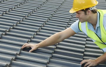 screened Bowsden roofing companies