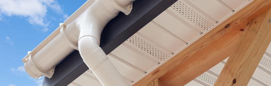 get Bowsden guttering quotes today