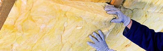 quotes for Bowsden roof insulation