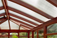 Bowsden conservatory roofing insulation