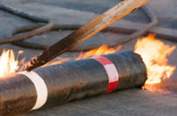 free Bowsden flat roofing repair quotes