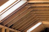 Bowsden tapered roof insulation quotes